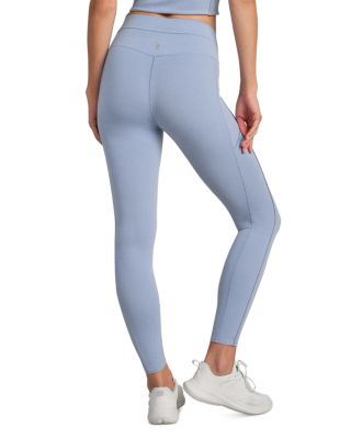 Heather Revive 7/8 Pocket Leggings