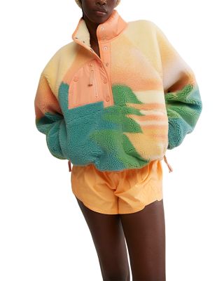 Rocky Ridge Pullover