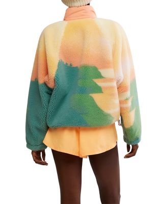 Rocky Ridge Pullover