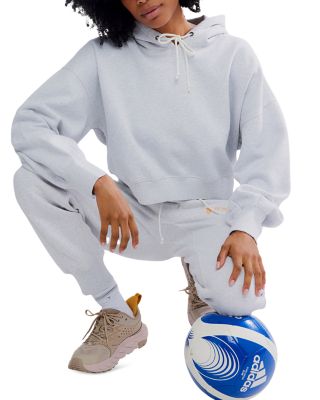 Undefeated Hoodie & Jogger Pants Set