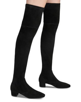 Women's Remi Over The Knee Boots