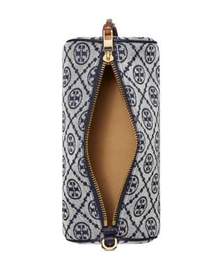 T Monogram Cylinder Bag