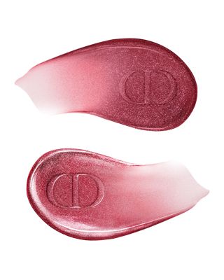 Rouge Dior Forever Liquid Sequin Duo - Limited Edition