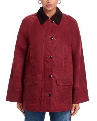 Chiltern Street Jacket