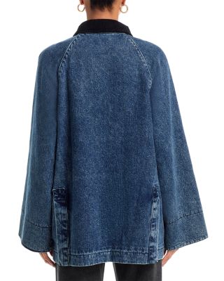 Chiltern Street Denim Jacket