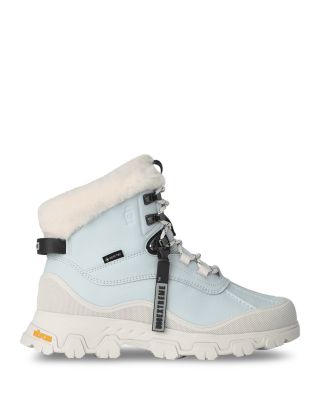 Women's Adirondack Hiking Boots