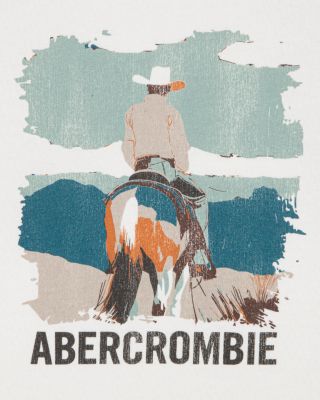 Boys' Back Trail Graphic Tee - Little Kid, Big Kid