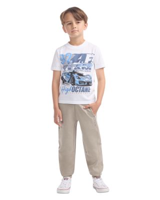 Boys' Neoknit Slim Jogger Pants - Little Kid, Big Kid
