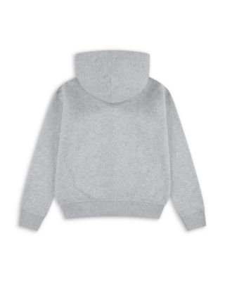 Boys' Essentials Full Zip Hoodie - Little Kid, Big Kid