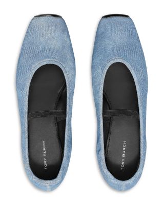 Women's Runway Ballet Flats