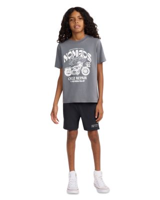 Boys' Nomad Graphic Tee - Little Kid, Big Kid