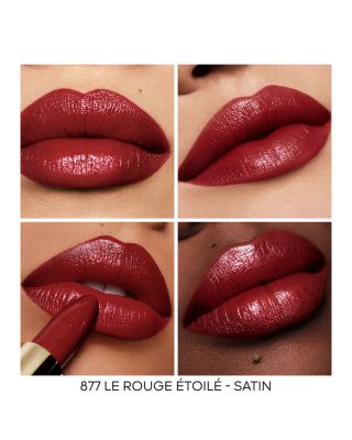 Holiday Limited Edition Rouge G Customizable Satin Lipstick Refill