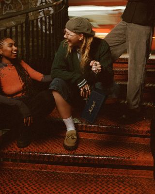 Middleton II Portable Bluetooth Speaker