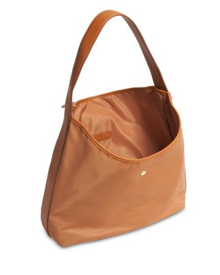 Slouchy Fall Core Collection Shoulder Bag