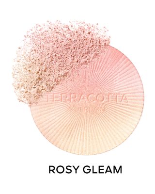 Holiday Limited Edition Terracotta Luminizer Highlighter