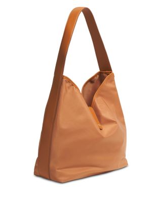 Slouchy Fall Core Collection Shoulder Bag