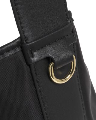 Slouchy Fall Core Collection Shoulder Bag