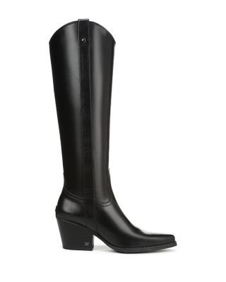 Women's Wyatt Wide Boots