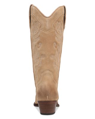 Women's Rue Cowboy Boots