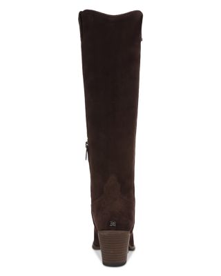 Women's Wyatt Western Boots