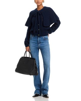 The Reboot High Rise Jeans in Foxley