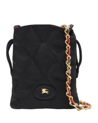 Horseshoe Chain Pouch - Exclusive