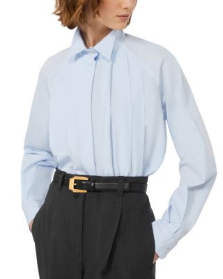 Acanto Light Blue Shirt