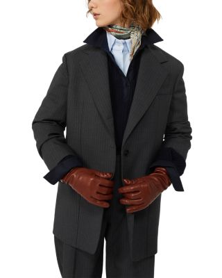 Edmea Dark Grey Jacket