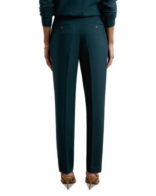 Petite Gabi Slim Trousers