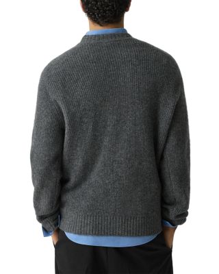 Astor Crewneck Sweater