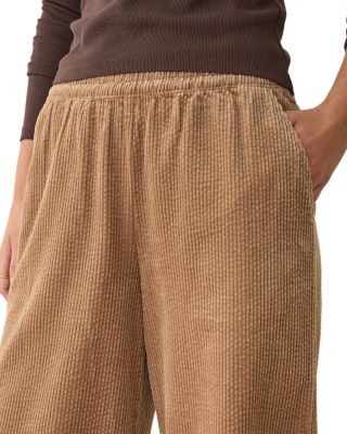 Allison Corduroy Pants