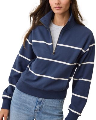 Cloud 9 Fleece Half Zip Sweatshirt