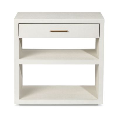 Livia Bedside Chest