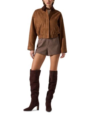 Sorine Jacket