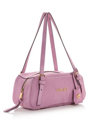 Tag Bowling Shoulder Bag