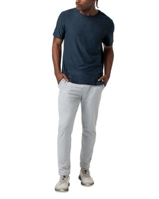 Strato Short Sleeve Tech Tee