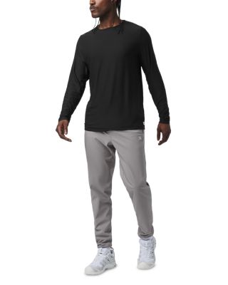 Strato Long Sleeve Tech Tee