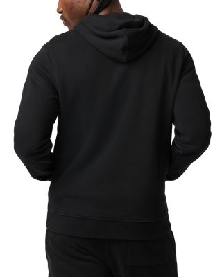 Seaside Relaxed Fit Hoodie