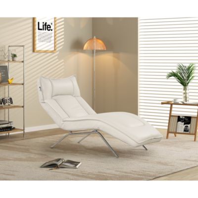 Signora Chaise Lounge