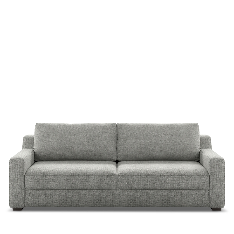 Luonto Meri Queen Queen Sleeper Sofa In Gray