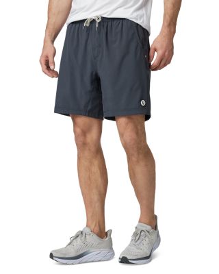 Kore Lined 7" Shorts