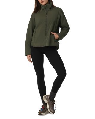 Canyon Insulated Jacket