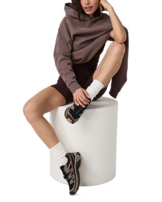 Restore Oversized Hoodie