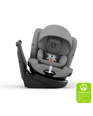 Callisto G 360&deg; Rotating All in One Convertible Car Seat