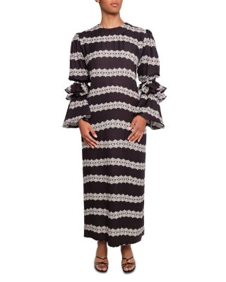 New Makeda Tunic Dress