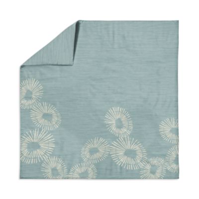 Opihi Duvet Cover, Twin