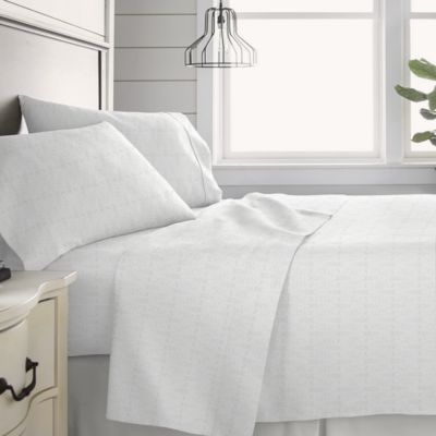 Batik Luxury Sheet Set, Queen