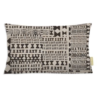 Kapili Lumbar Pillow Cover