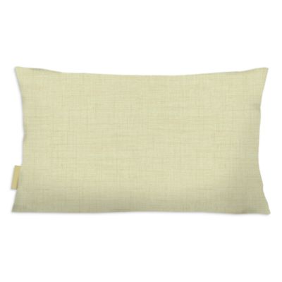 Uluhe Lumbar Pillow Cover