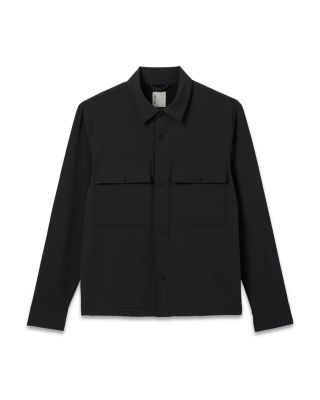 Lawson Tech Shirt Jacket